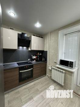 1-к квартира, вторичка, 38м2, 7/10 этаж