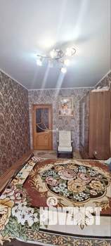 2-к квартира, вторичка, 56м2, 1/9 этаж