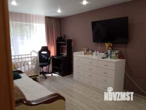1-к квартира, вторичка, 35м2, 1/9 этаж