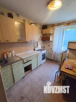 2-к квартира, вторичка, 46м2, 3/9 этаж
