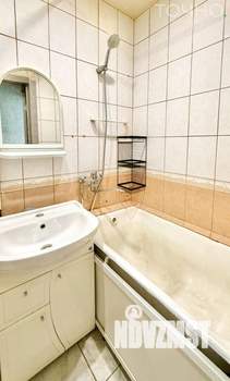 1-к квартира, вторичка, 30м2, 5/5 этаж