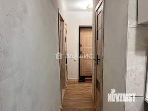 1-к квартира, вторичка, 30м2, 2/5 этаж
