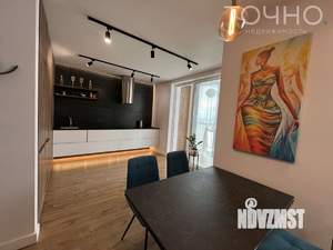 2-к квартира, вторичка, 75м2, 15/17 этаж
