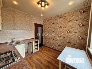 3-к квартира, вторичка, 62м2, 7/9 этаж