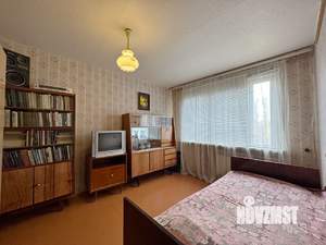 2-к квартира, вторичка, 53м2, 7/9 этаж