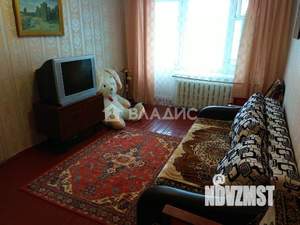 2-к квартира, вторичка, 46м2, 5/5 этаж