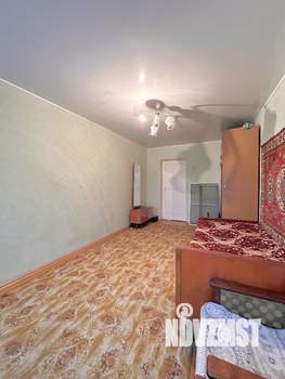 3-к квартира, вторичка, 58м2, 2/2 этаж