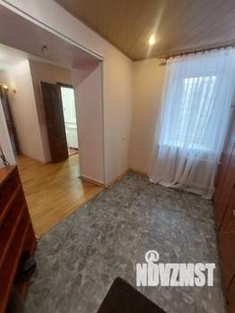 3-к квартира, вторичка, 71м2, 5/10 этаж