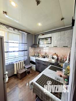 2-к квартира, вторичка, 36м2, 1/5 этаж