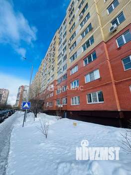 1-к квартира, вторичка, 63м2, 4/10 этаж