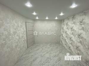4-к квартира, вторичка, 59м2, 4/5 этаж