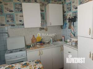 1-к квартира, вторичка, 31м2, 5/5 этаж