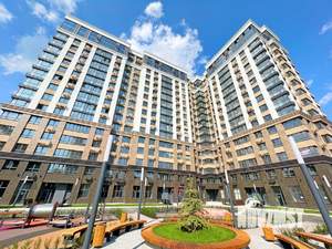 Фото квартиры на продажу (1)
