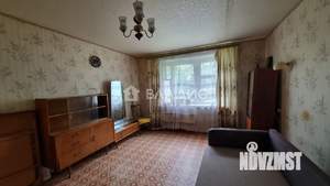 1-к квартира, вторичка, 36м2, 2/5 этаж