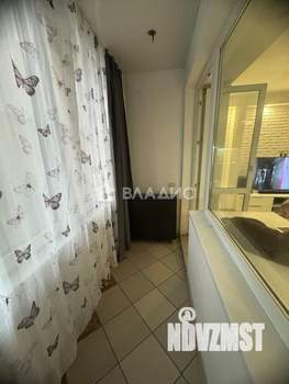 2-к квартира, вторичка, 52м2, 1/9 этаж