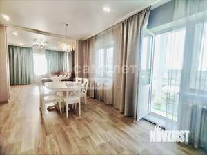 4-к квартира, вторичка, 145м2, 20/22 этаж