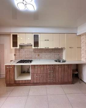 1-к квартира, вторичка, 34м2, 1/3 этаж