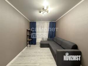 1-к квартира, вторичка, 40м2, 16/17 этаж