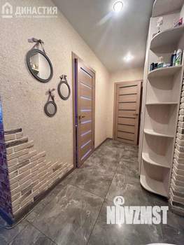 2-к квартира, вторичка, 46м2, 5/5 этаж