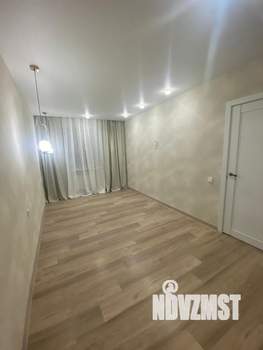 2-к квартира, вторичка, 42м2, 2/4 этаж
