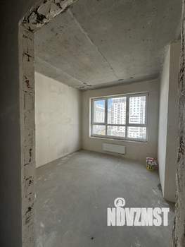 2-к квартира, вторичка, 54м2, 9/18 этаж