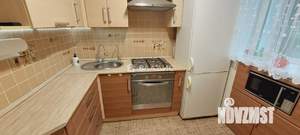 2-к квартира, вторичка, 43м2, 1/5 этаж