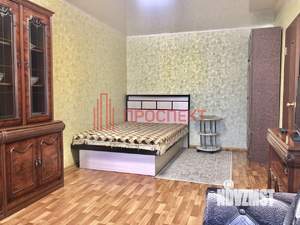 1-к квартира, вторичка, 36м2, 9/10 этаж
