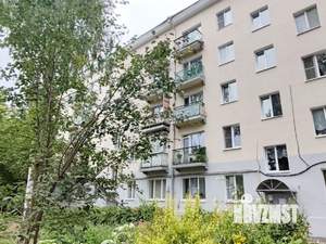 3-к квартира, вторичка, 47м2, 5/5 этаж