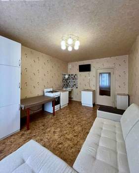 1-к квартира, вторичка, 52м2, 9/10 этаж