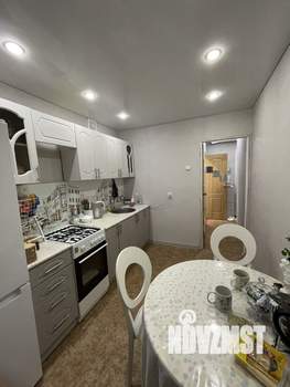 1-к квартира, вторичка, 36м2, 4/9 этаж