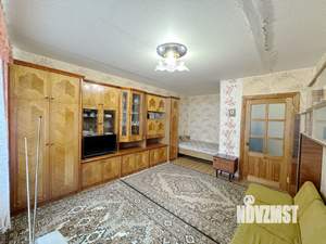 1-к квартира, вторичка, 37м2, 2/5 этаж
