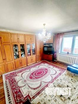4-к квартира, вторичка, 84м2, 3/9 этаж