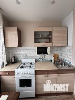 1-к квартира, вторичка, 35м2, 4/9 этаж