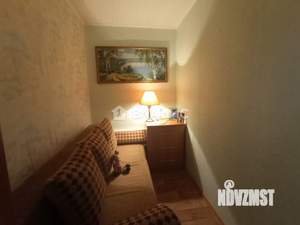 1-к квартира, вторичка, 39м2, 10/10 этаж