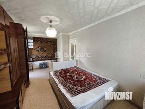 1-к квартира, вторичка, 32м2, 5/5 этаж