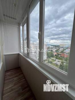 1-к квартира, вторичка, 34м2, 10/10 этаж