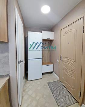 Студия квартира, вторичка, 17м2, 8/9 этаж