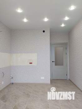 1-к квартира, вторичка, 46м2, 13/18 этаж