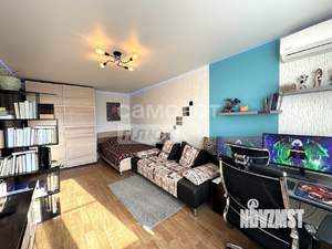 1-к квартира, вторичка, 36м2, 8/9 этаж