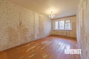 2-к квартира, вторичка, 44м2, 1/5 этаж