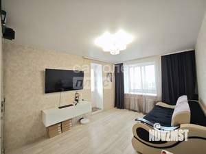 2-к квартира, вторичка, 55м2, 13/13 этаж