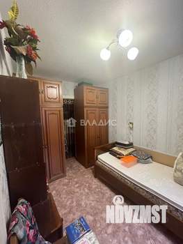 3-к квартира, вторичка, 54м2, 2/5 этаж