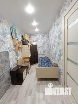 1-к квартира, вторичка, 32м2, 5/5 этаж