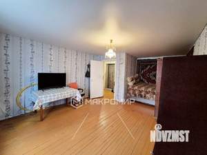 1-к квартира, вторичка, 36м2, 5/5 этаж