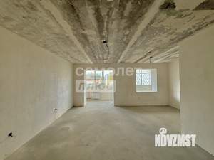 1-к квартира, вторичка, 32м2, 2/3 этаж