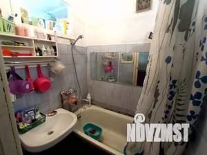 2-к квартира, вторичка, 53м2, 7/9 этаж