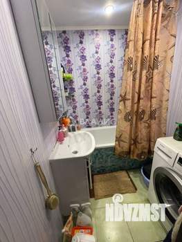 3-к квартира, вторичка, 66м2, 1/9 этаж