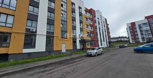 2-к квартира, вторичка, 83м2, 4/5 этаж
