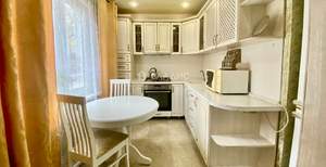 3-к квартира, вторичка, 60м2, 1/5 этаж