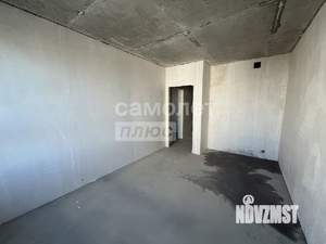 1-к квартира, вторичка, 47м2, 9/17 этаж